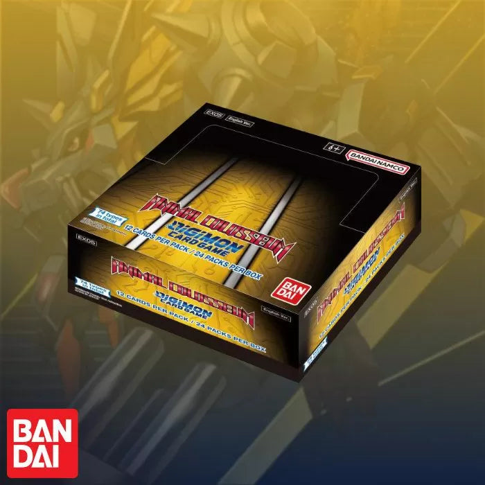 Dragon Ball Super Card Game Zenkai Series Set 06 Booster Display 【B23】